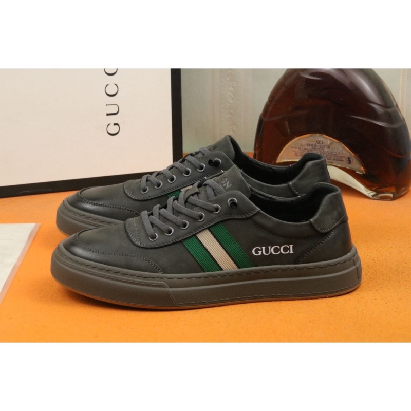 G*u*i casual shoes